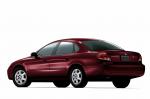 Ford Taurus 2000 года